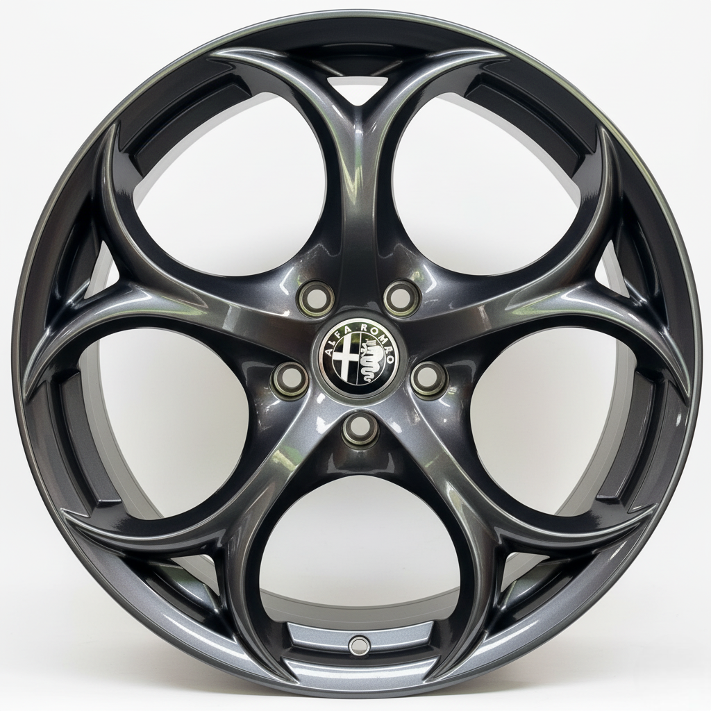 Inovit ALFA ROMEO STELVIO TONALE